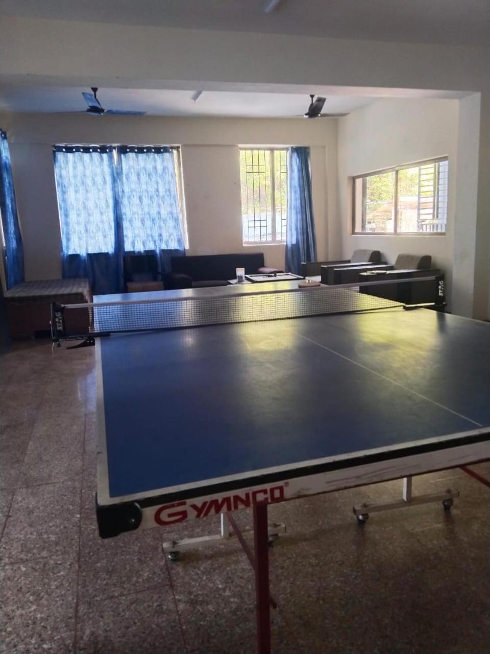 Abuzz Oxfordcaps Chanakya Hostel سولان المظهر الخارجي الصورة